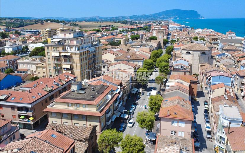 Appartamento in Via degli Orti 57, Porto Recanati — foto 5 di 5