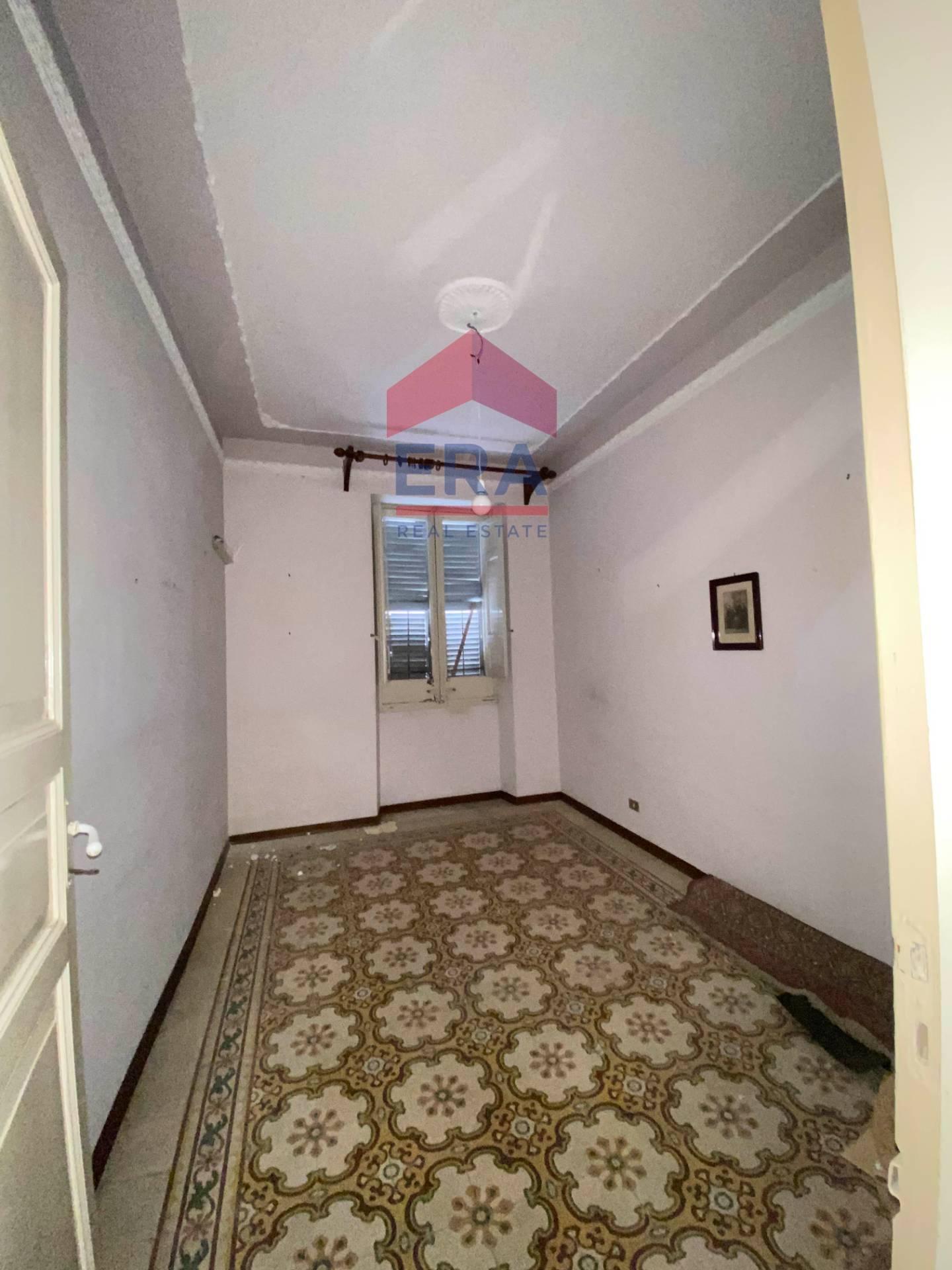 Casa indipendente in Via Giovanni Sesta 7, Trapani