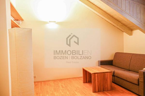Bilocale in Via dei Francescani 5b, Bolzano — foto 3 di 5