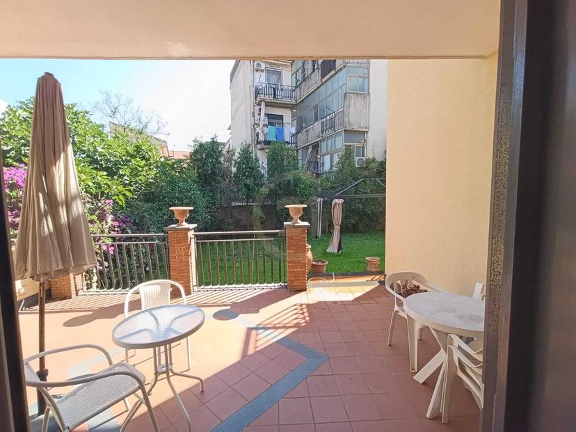 Appartamento in Via Piano Tavola 14, Motta Sant'Anastasia — foto 5 di 5