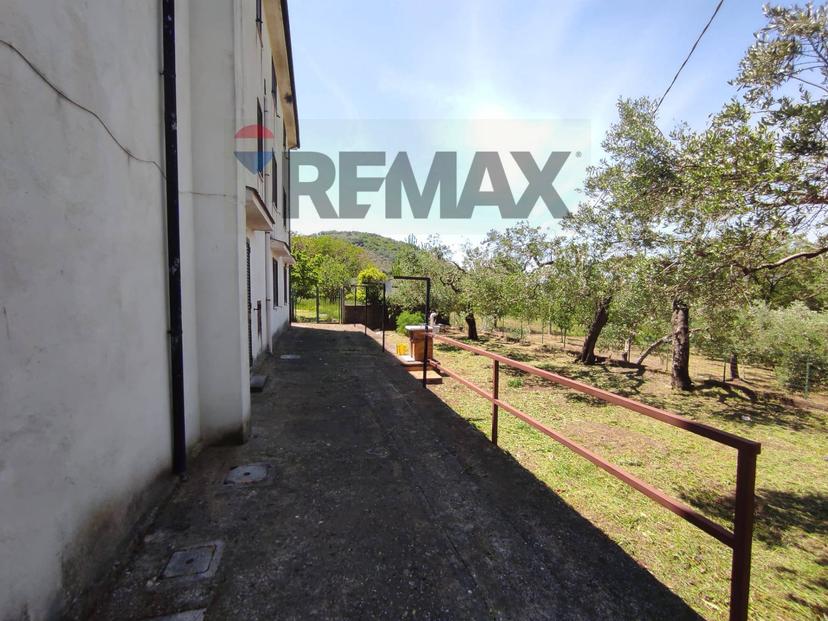 Casa indipendente, Forchia — foto 3 di 5