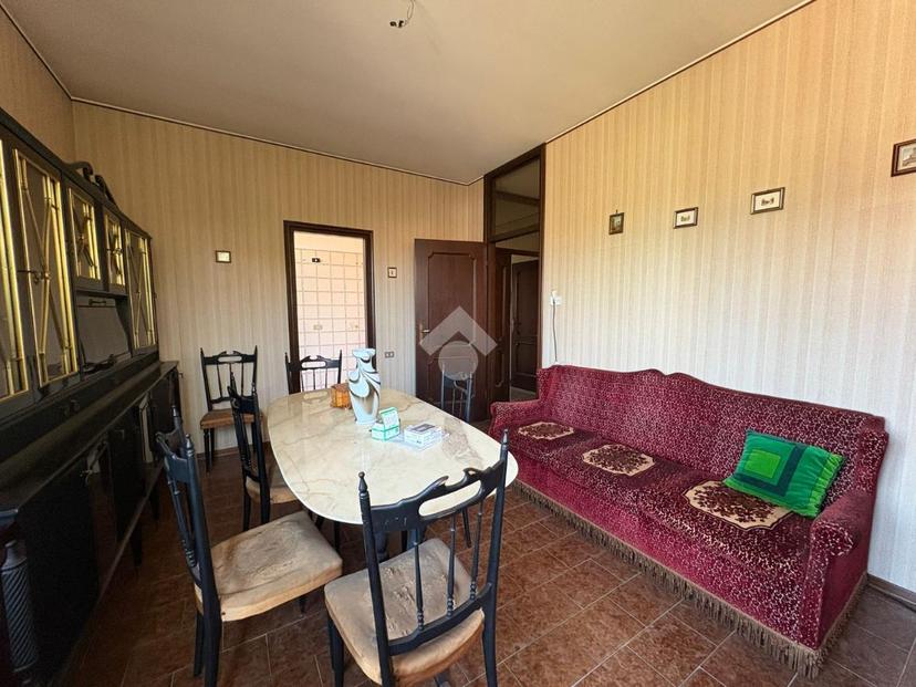 Villa in Vicolo Andrea Ferraris 6, Gravellona Lomellina — foto 4 di 5