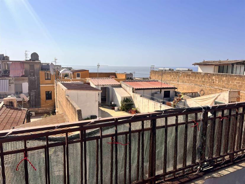 Casa indipendente in Via Conte Luna, Sciacca — foto 3 di 5