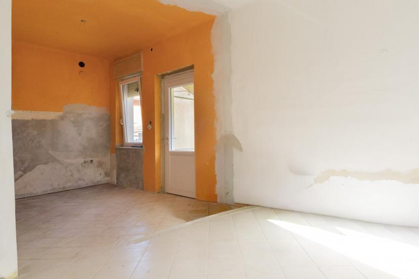 Trilocale in Via Mazzini 21, Quarona — foto 3 di 5