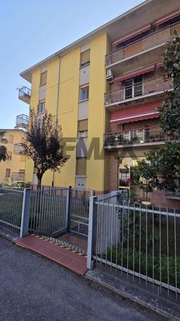 Appartamento in Via a. Mrconi 6, Tredozio