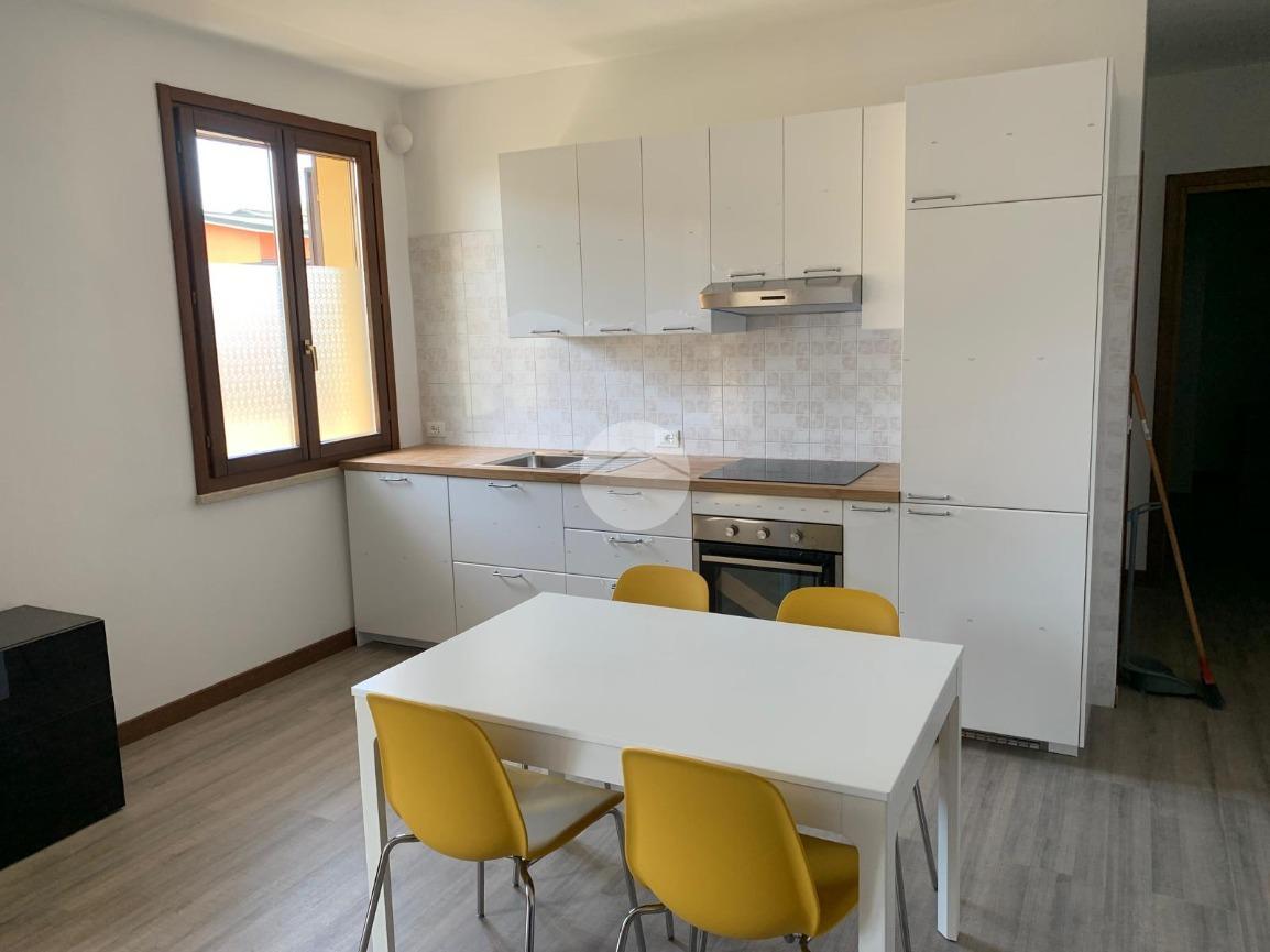 Bilocale in Via Milano 14, San Giorgio Bigarello