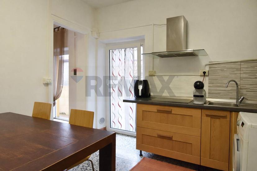Trilocale in Via Vittorio Emanuele Secondo 78/B, Borgo Ticino — foto 3 di 5