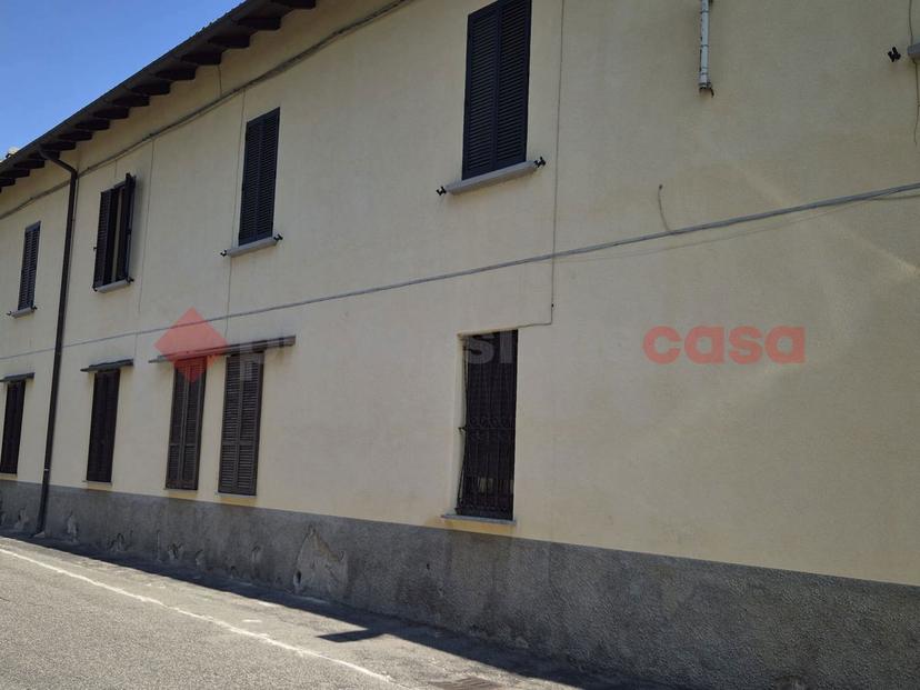 Trilocale in Via Libertà 12, San Vittore Olona — foto 2 di 5