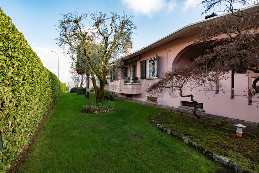 Villa, Castelli Calepio — foto 3 di 5