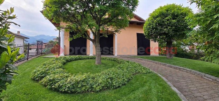 Villa in Via Mirco Castellaro  14, Frossasco — foto 5 di 5