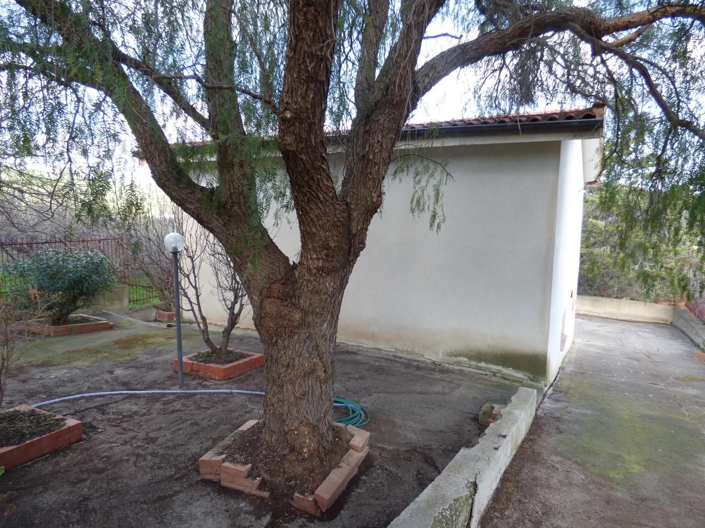 Villa in C.da Accia Snc, Santa Flavia