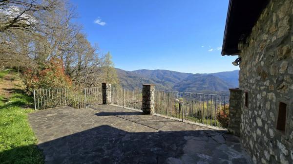 Terratetto unifamiliare in Località Cappella 1, Bagni di Lucca — foto 3 di 5