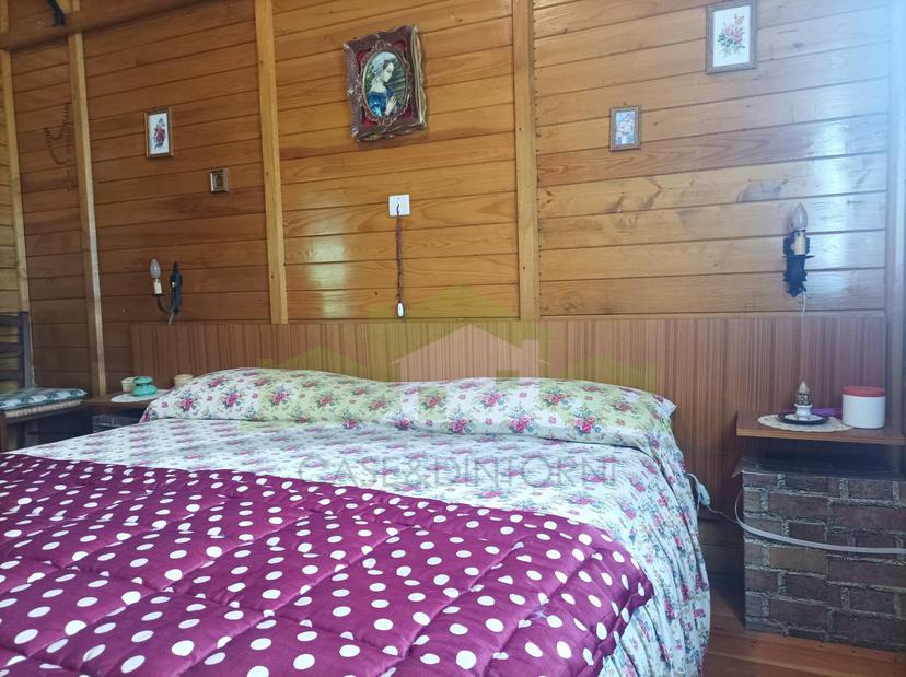 Casa indipendente in Frazione Gabbio, Alagna Valsesia — foto 5 di 5