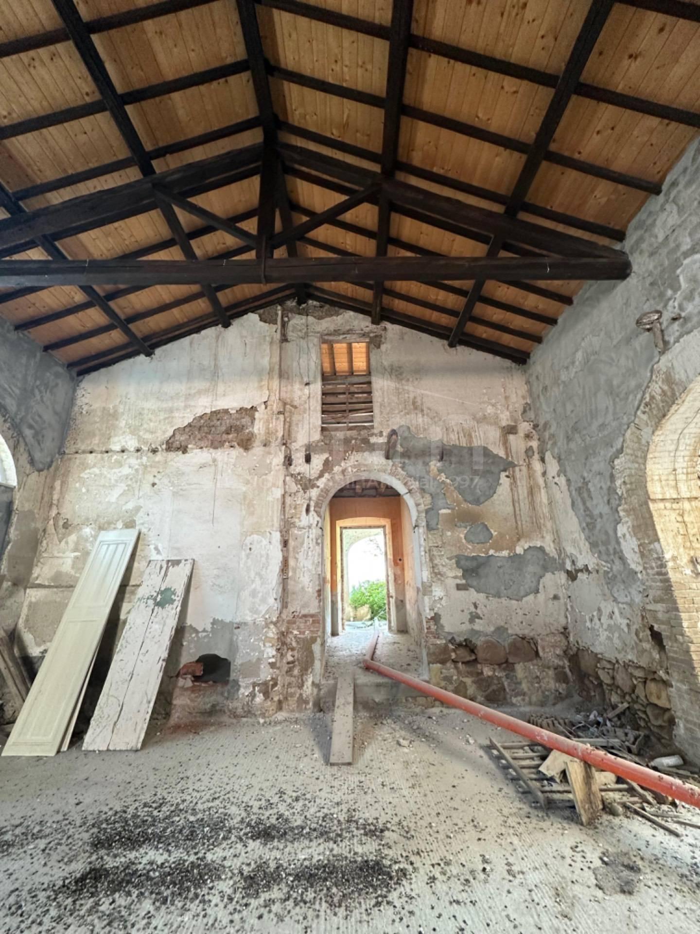 Villa in Via Crimea 41, Selargius