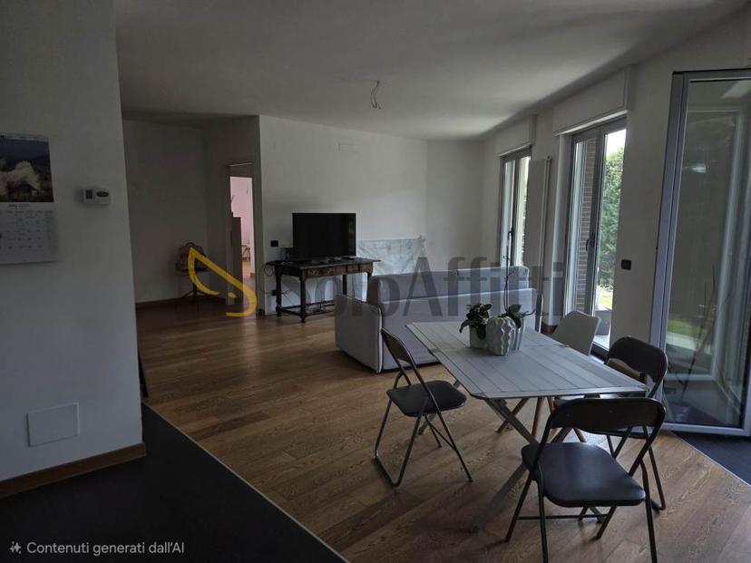 Quadrilocale in Corso Bruno Buozzi 3, Chieri