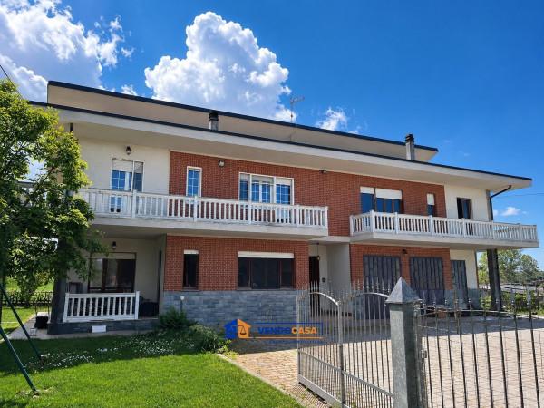Villa plurifamiliare in Via Tetti Famolassi 7, Marene — foto 4 di 5