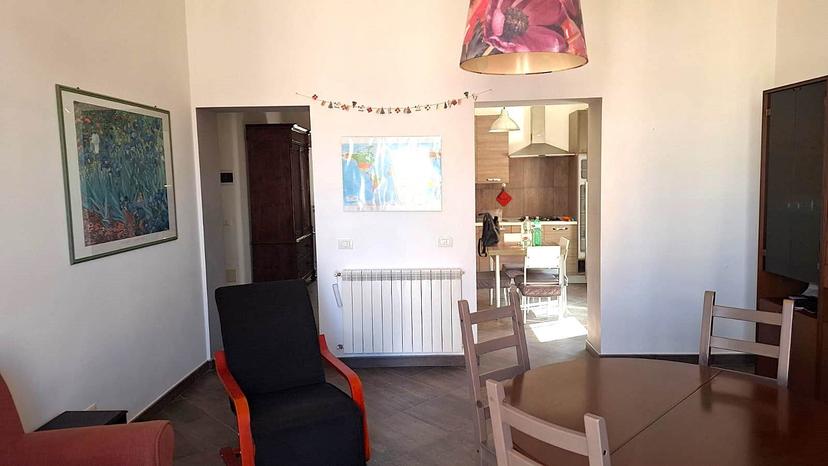 Trilocale in Via Giovanni XXIII, Agrigento — foto 2 di 5