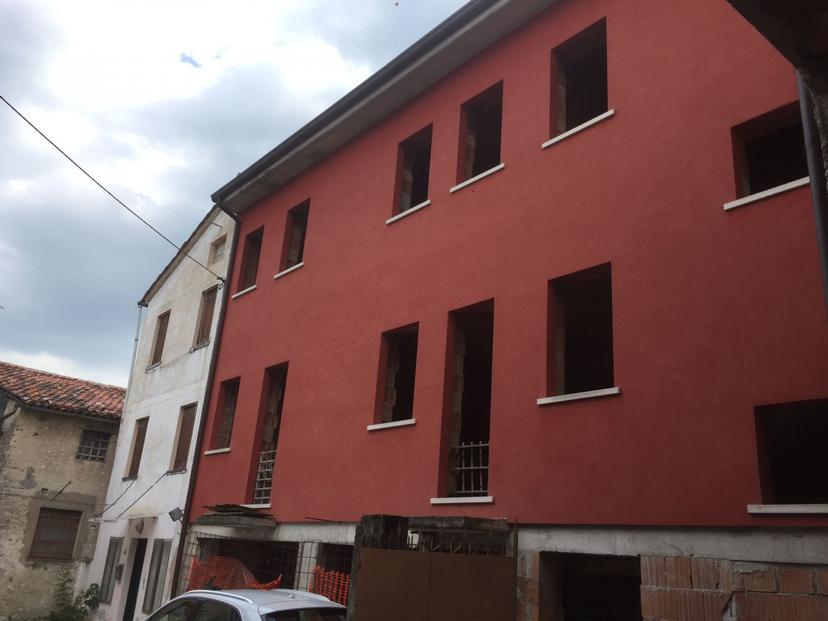 Villa a schiera in Via Roma 19, Piovene Rocchette — foto 3 di 3