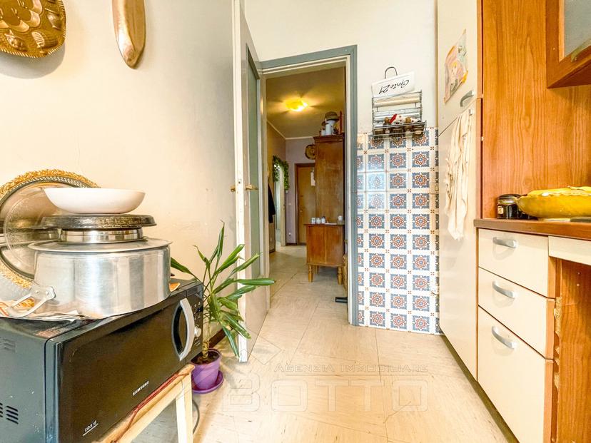 Quadrilocale in Via Giacomo Leopardi, 5, Omegna — foto 4 di 5