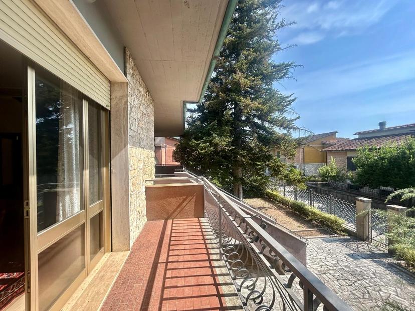 Villa in a della Vetturella 27, Sovicille — foto 5 di 5