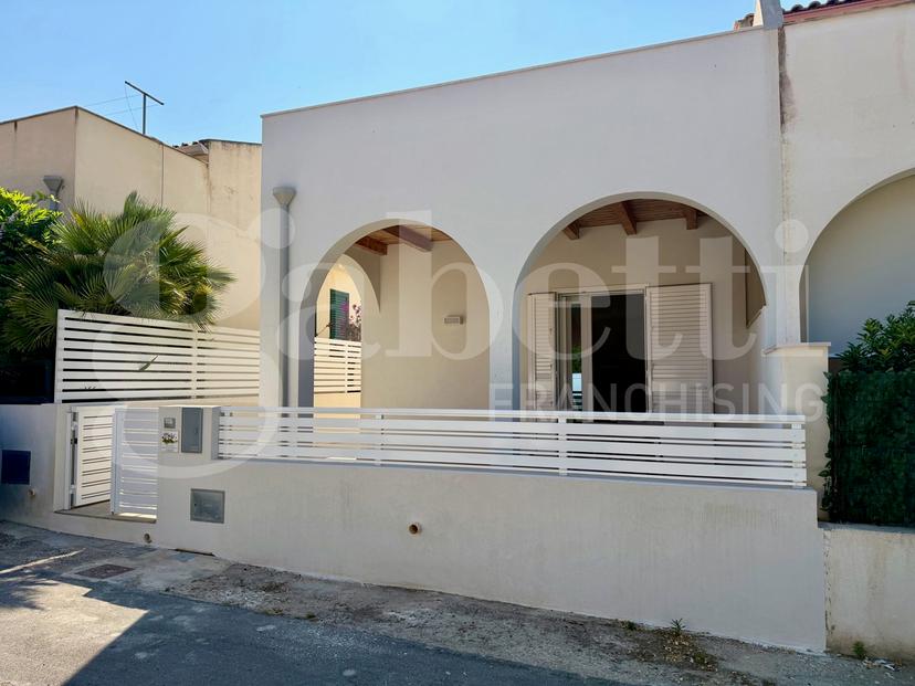 Casa indipendente in Via Volterra 8 a, Scicli — foto 3 di 5