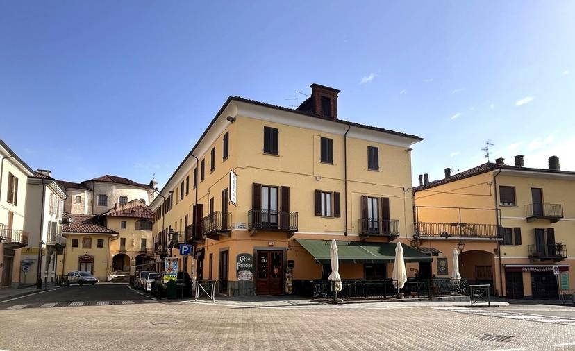 Appartamento in Via Umberto I 8, Cumiana — foto 2 di 5