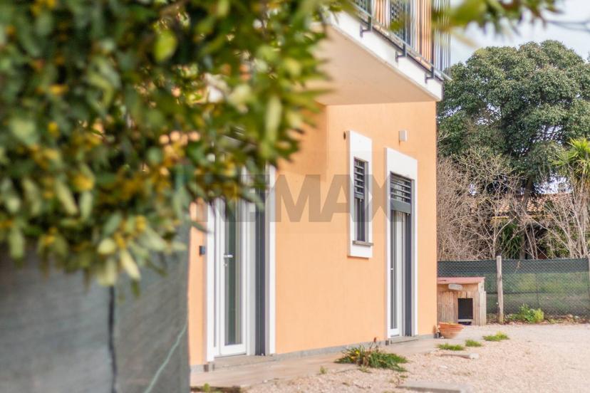 Trilocale in Str.del Corbezzolo 7, Montalto di Castro — foto 4 di 5