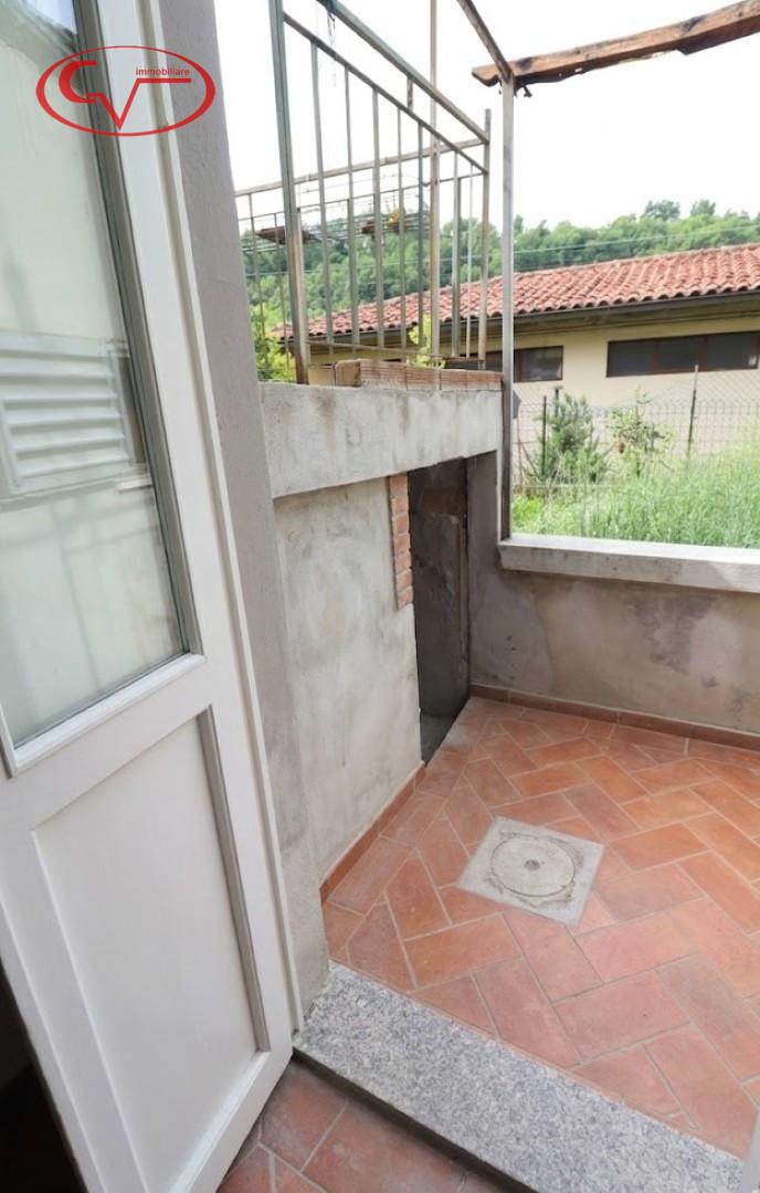 Trilocale in Via Guglielmo Marconi, Montevarchi