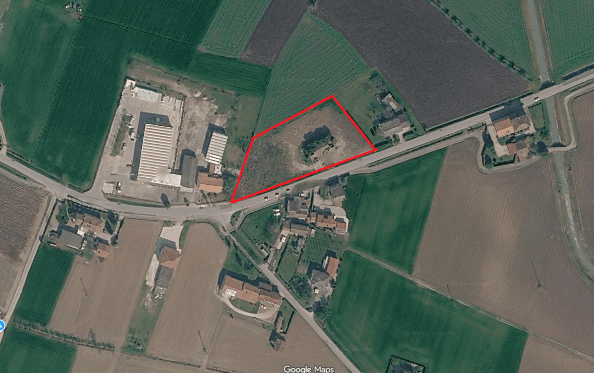 Appartamento in Via Matteotti 1, Pojana Maggiore