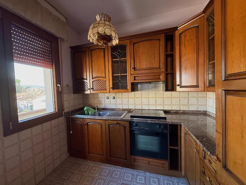 Attico in Vittorio Alfieri, Vinci — foto 4 di 5