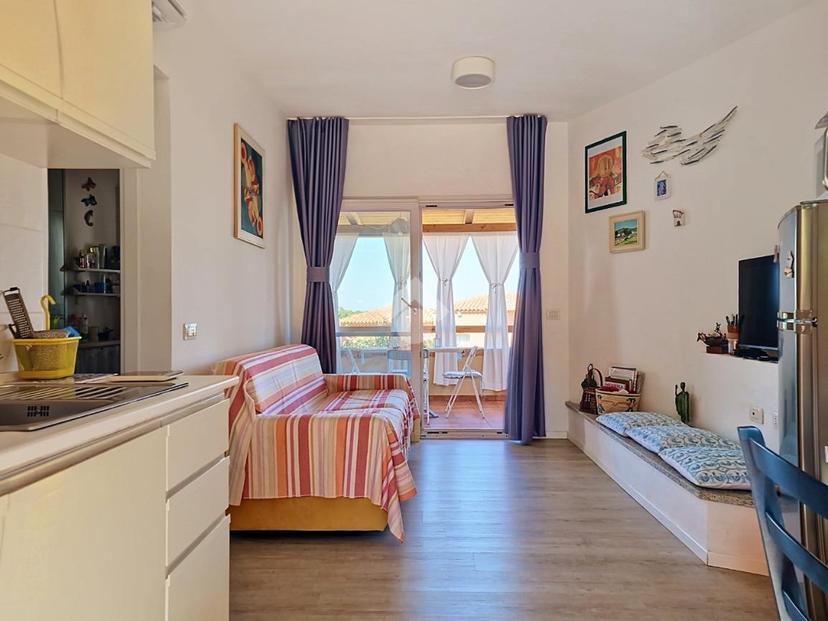 Bilocale in Località Isola Rossa, Trinità d'Agultu e Vignola — foto 5 di 5