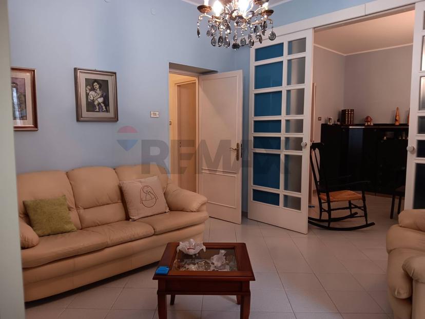 Appartamento in Via Catania 109, Enna — foto 5 di 5