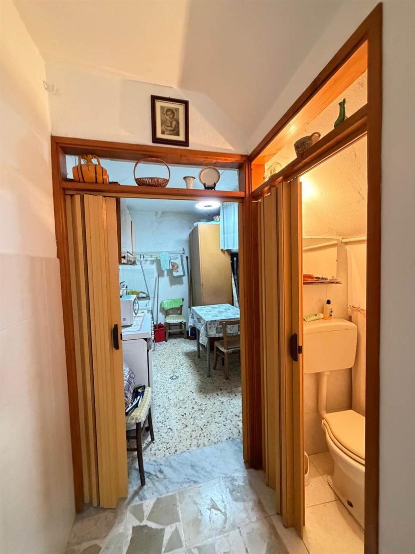 Casa indipendente, Chiusa Sclafani — foto 3 di 5