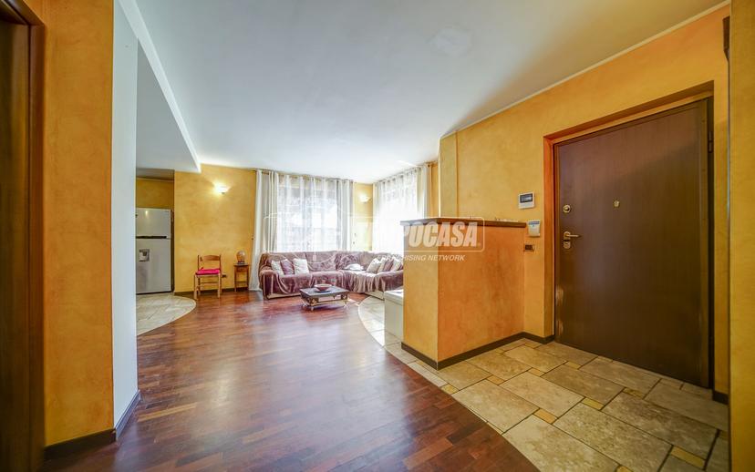 Villa in Via Monte Bianco, Pombia — foto 3 di 5