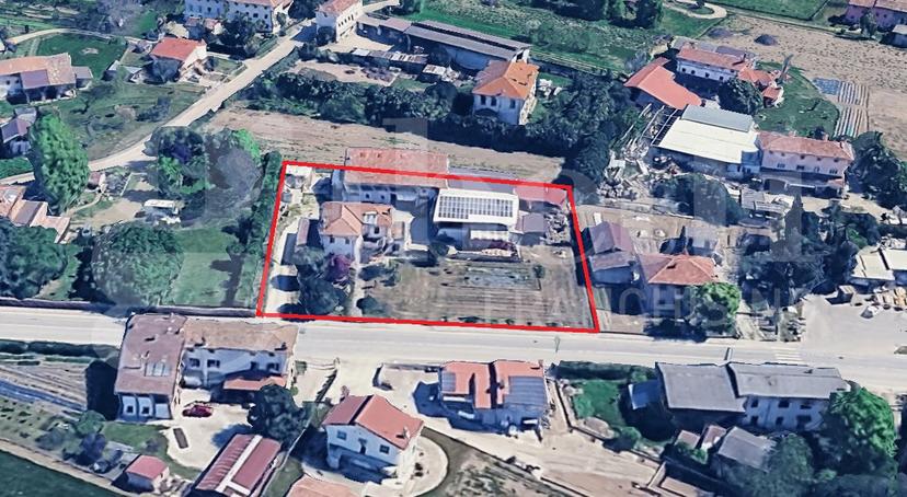 Terratetto plurifamiliare, Varmo — foto 3 di 4