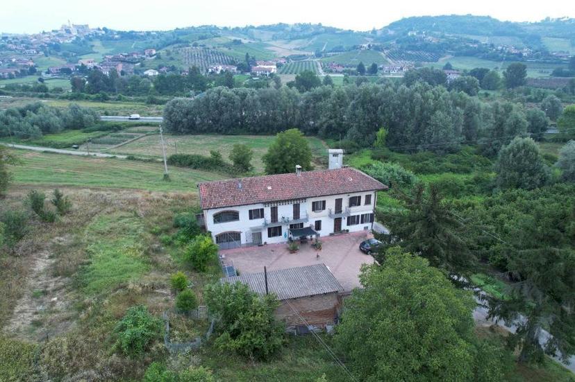 Rustico, Montegrosso d'Asti — foto 2 di 5