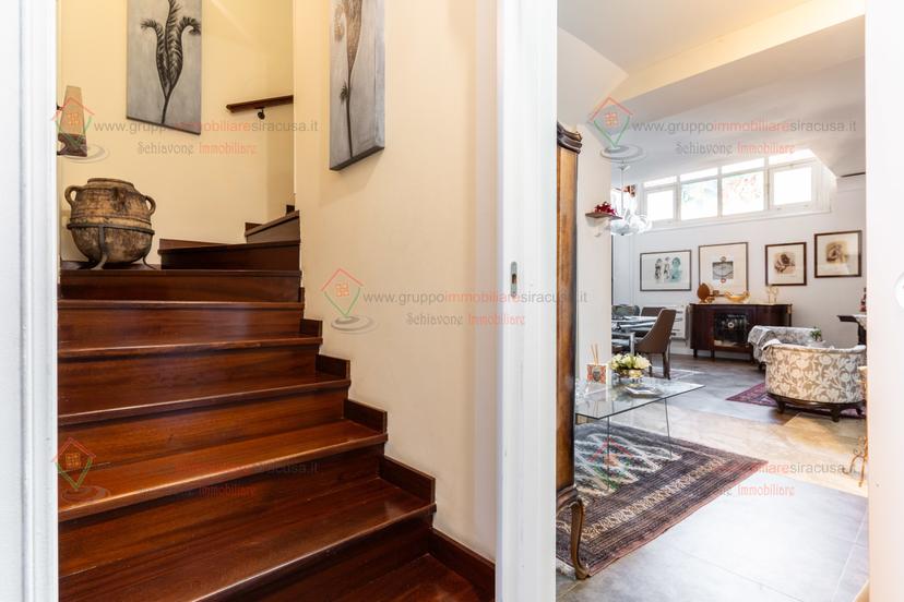 Casa indipendente, Siracusa — foto 2 di 5