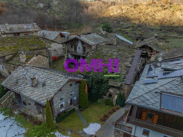 Rustico in Frazione La Crete, Snc, Arvier — foto 5 di 5