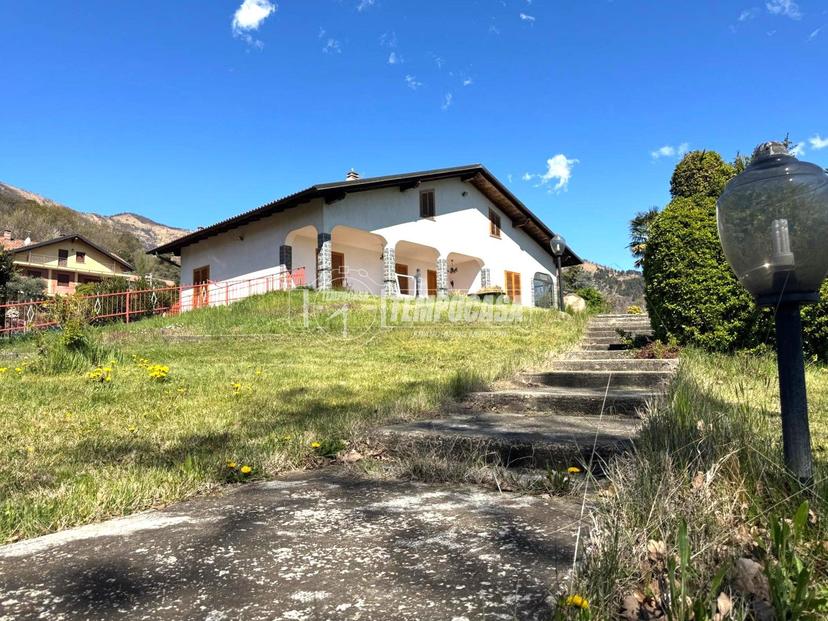 Villa in Via Brione 18, Givoletto — foto 3 di 5