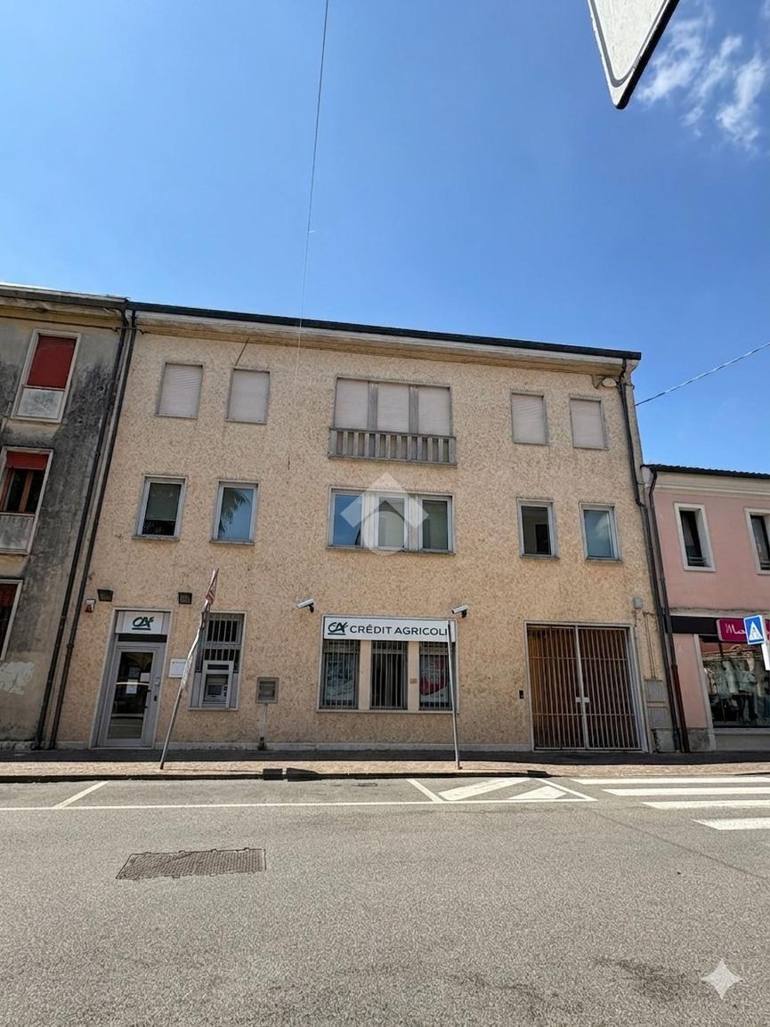 Bilocale in Via Vittorio Emanuele II 3, Conselve