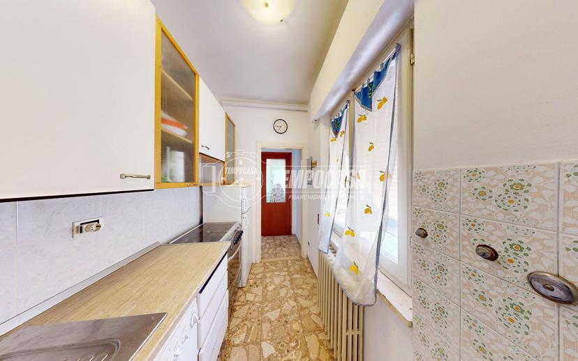 Casa indipendente in Via Francesco Petrarca 1, Altidona — foto 3 di 5