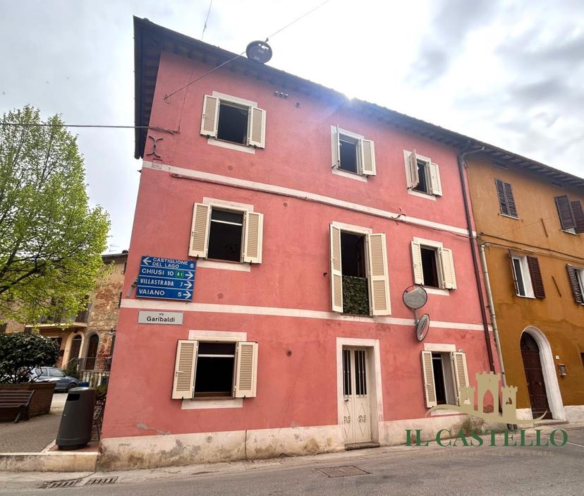 Villa a schiera, Castiglione del Lago — foto 5 di 5