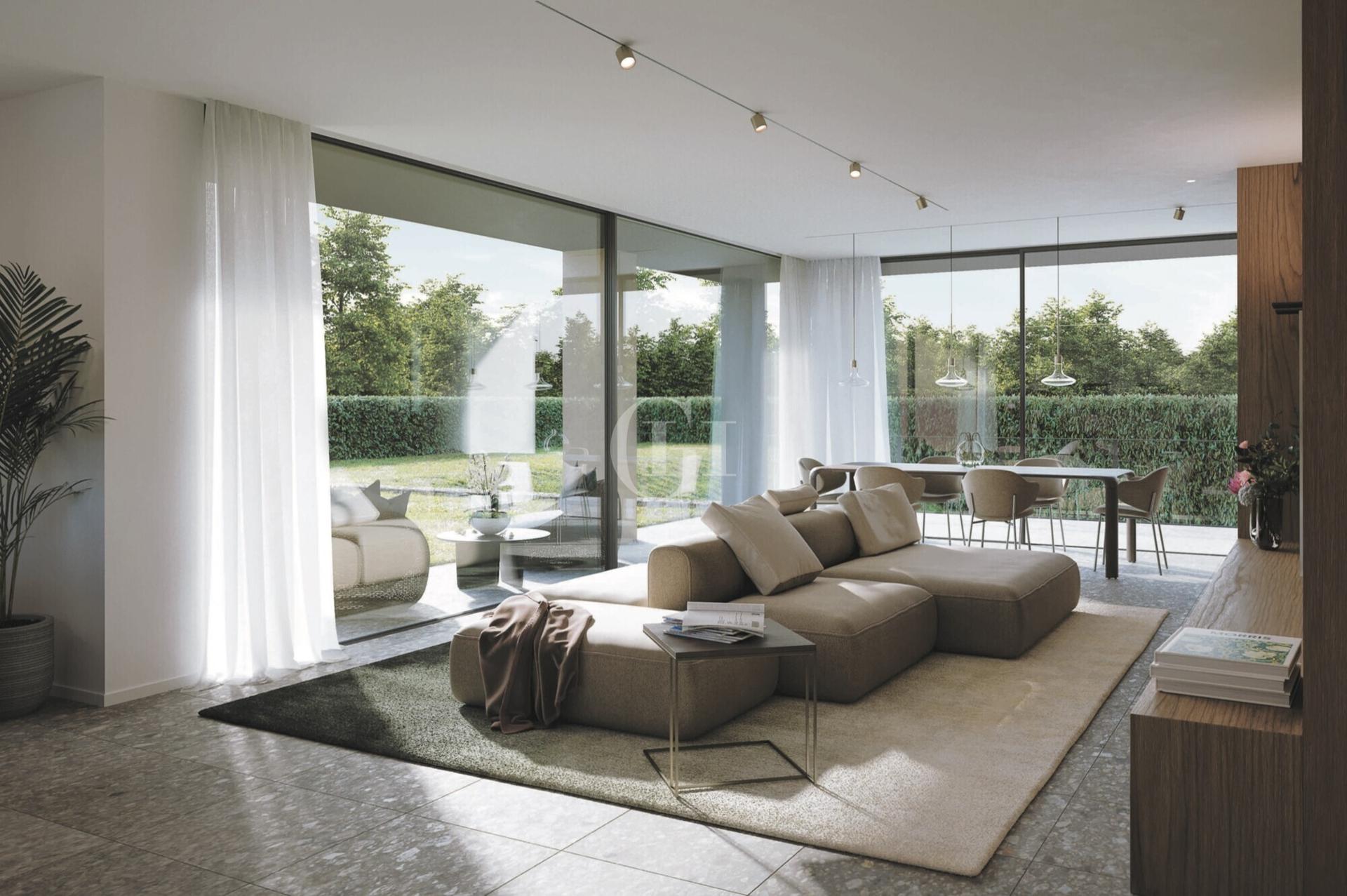 Villa, Menaggio