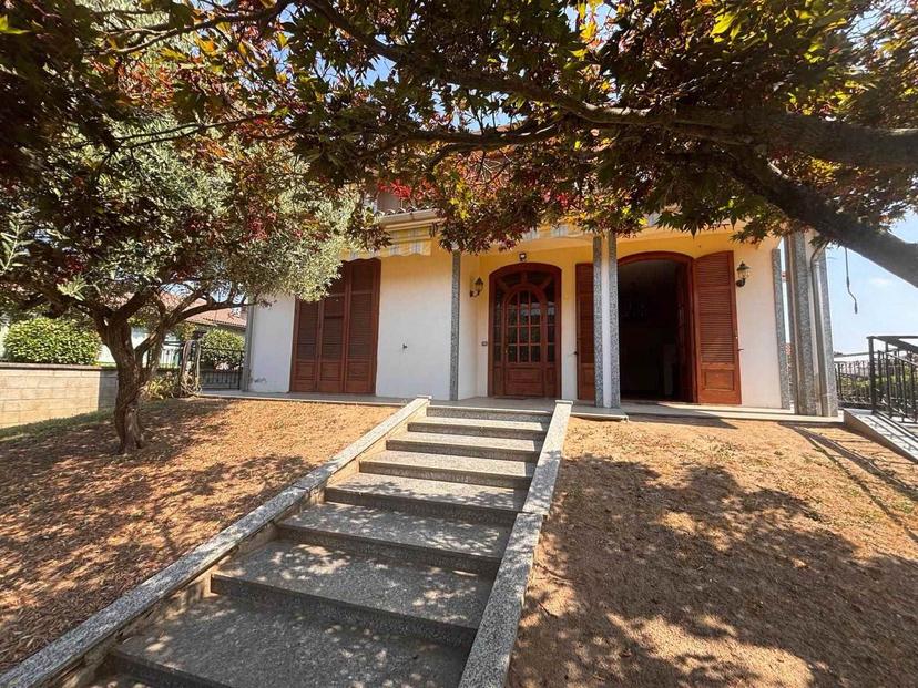 Villa, Garlasco — foto 2 di 5