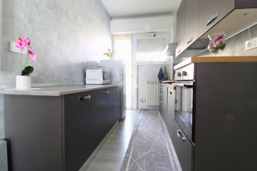 Quadrilocale in Via Pergolesi 29, Ascoli Piceno — foto 2 di 5