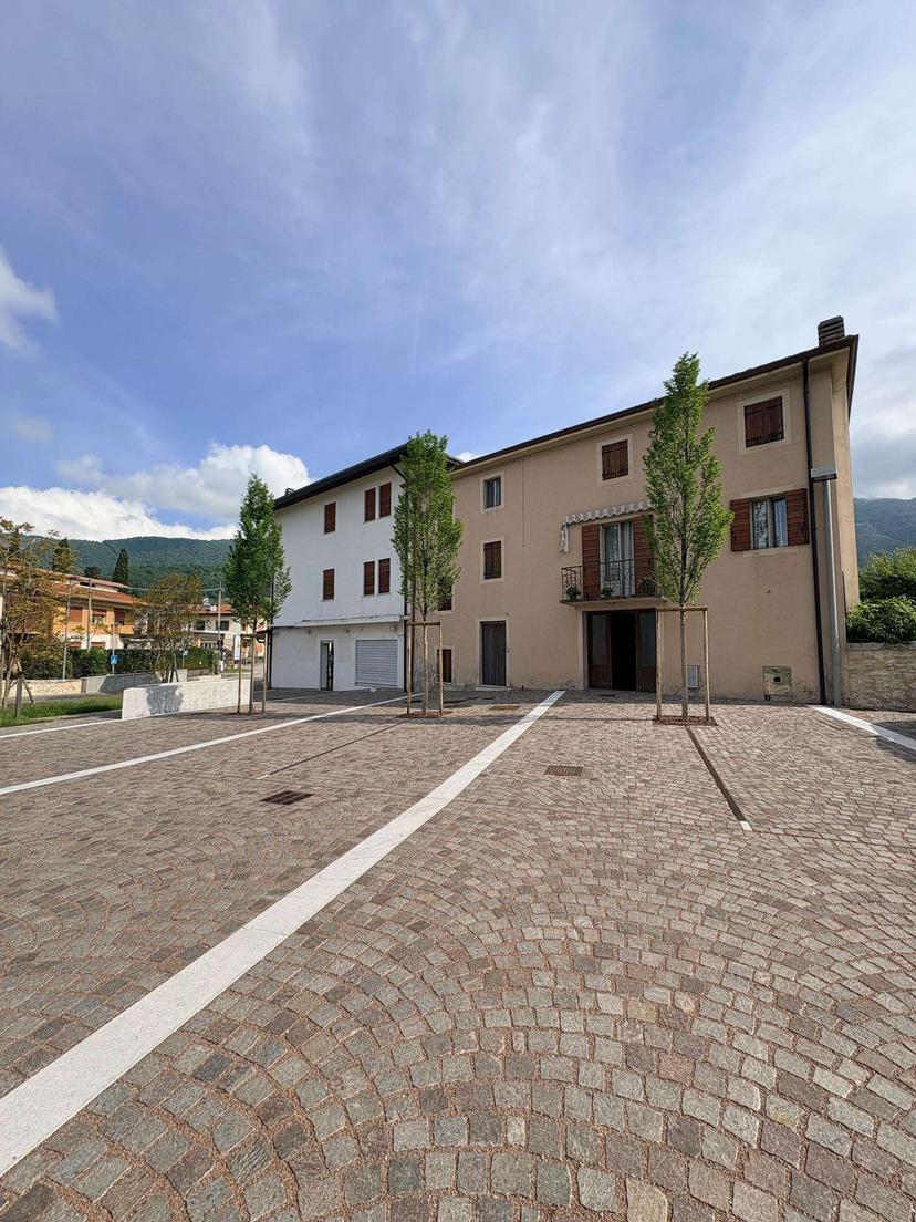 Porzione di casa, Fregona — foto 4 di 5