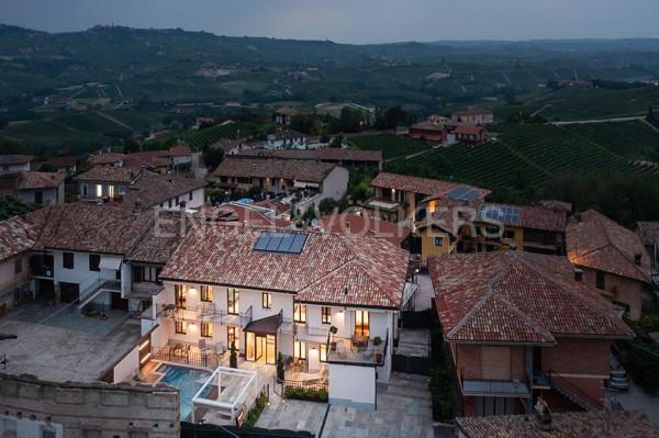Bilocale in Via Vittorio Alfieri, Castiglione Falletto — foto 5 di 5