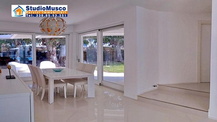 Villa in Lungomare Circe, San Felice Circeo — foto 3 di 5