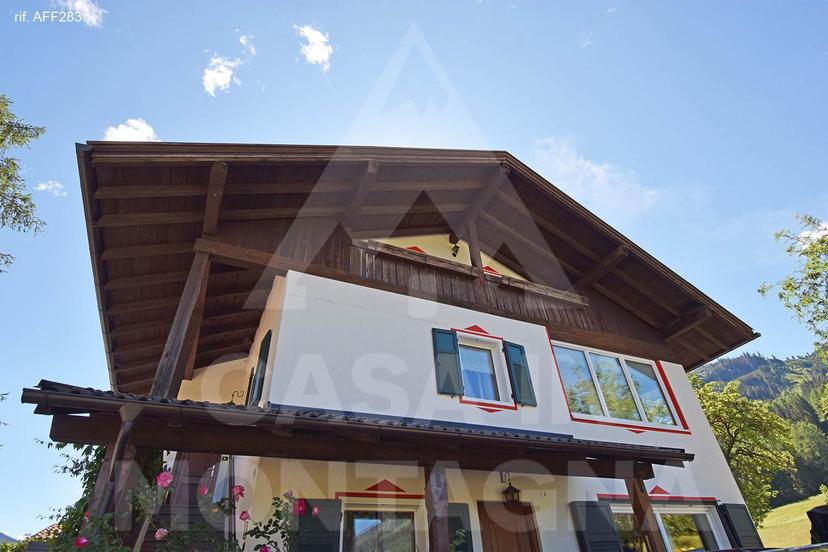 Appartamento, Ziano di Fiemme — foto 5 di 5
