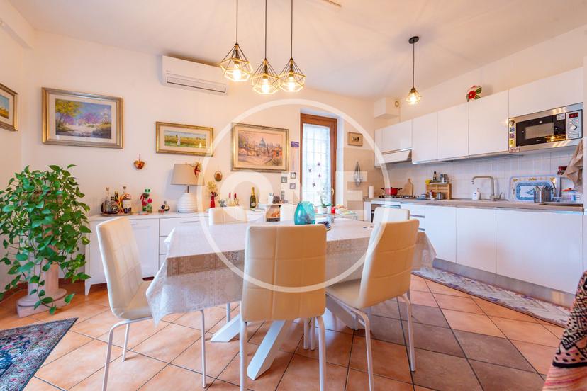 Villa plurifamiliare in Via Giovanni Cena 22, San Cesareo — foto 2 di 5